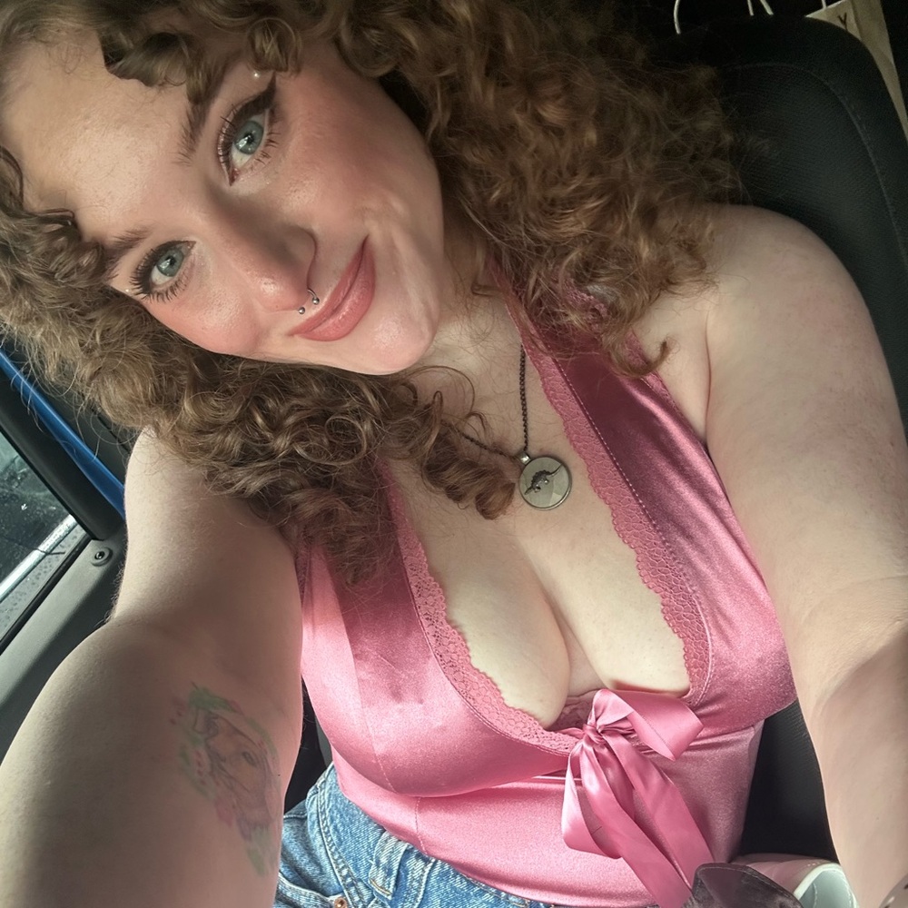 Meet your Posher, Marissa